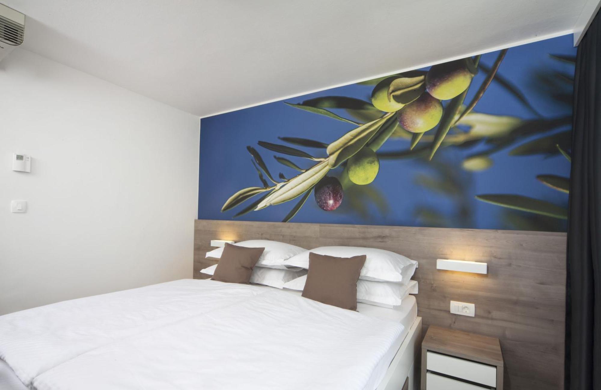 Chambre Double Standard - Annexe