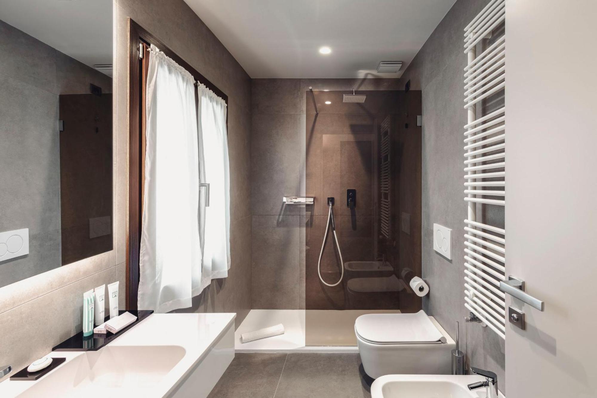 Romantic Junior Suite