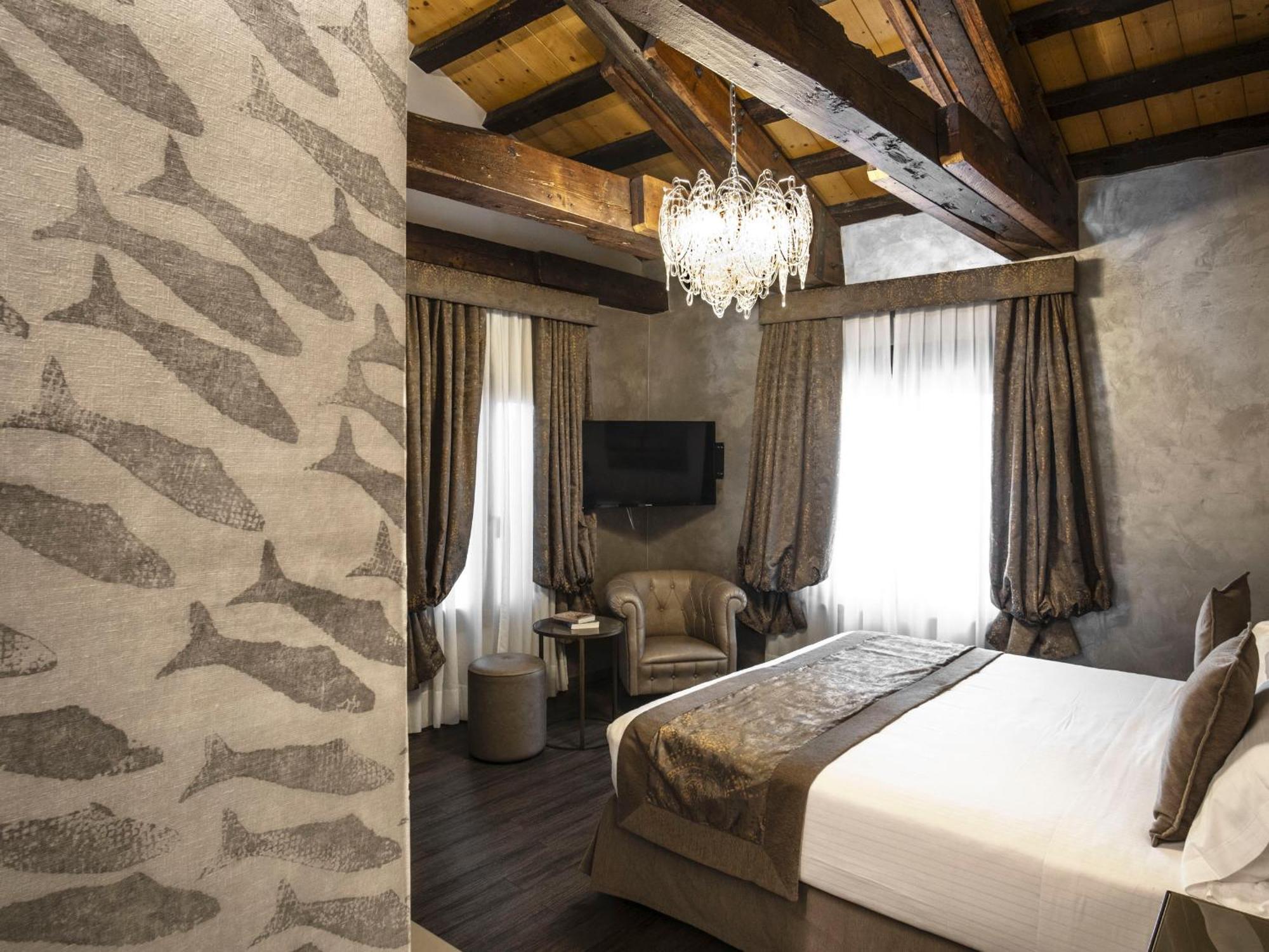 Romantic Junior Suite