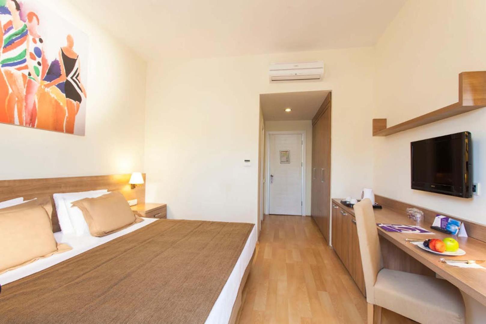 Standaard Tweepersoonskamer