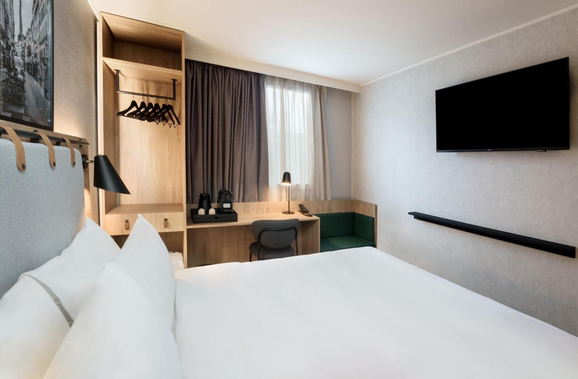 Superior Kamer met 1 Kingsize Bed