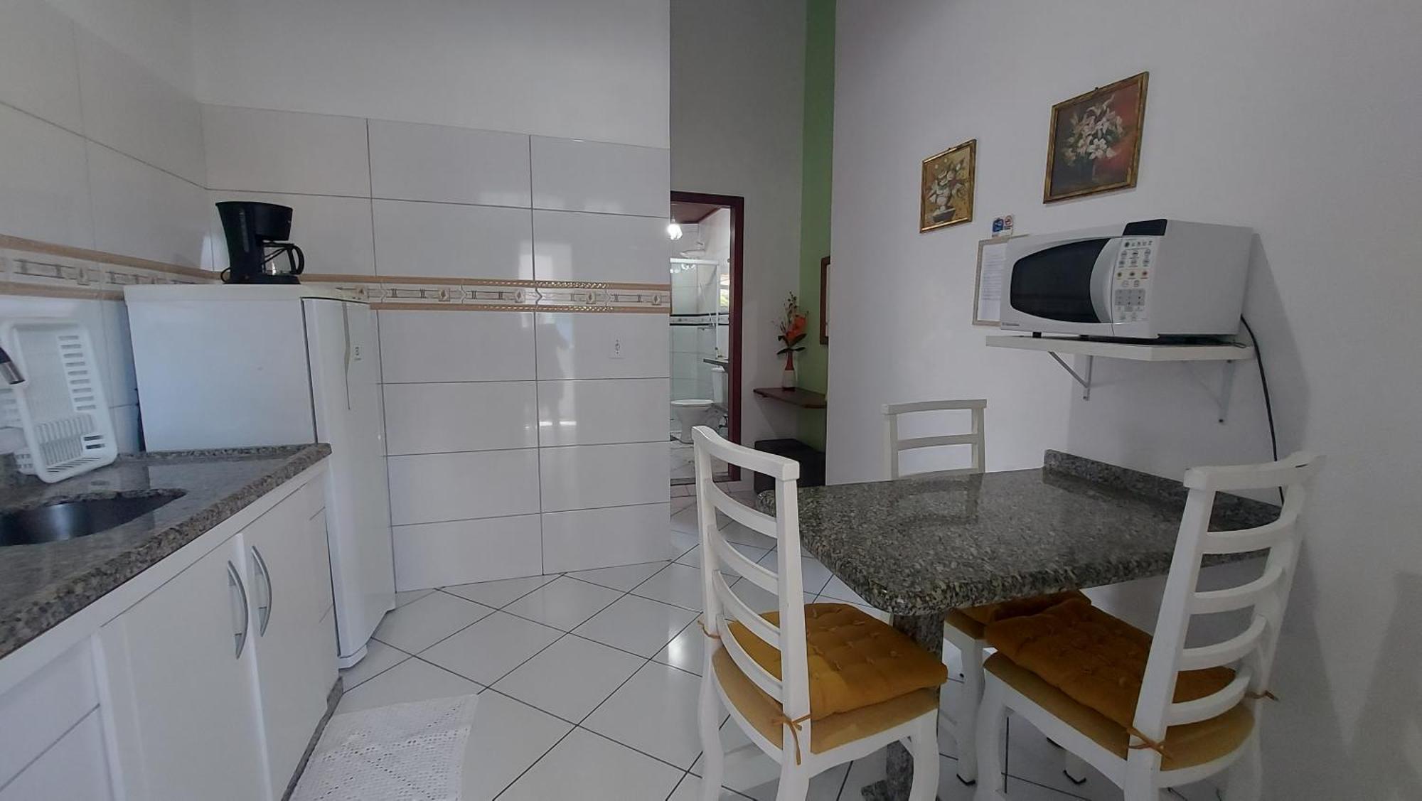 Quarto Duplo
