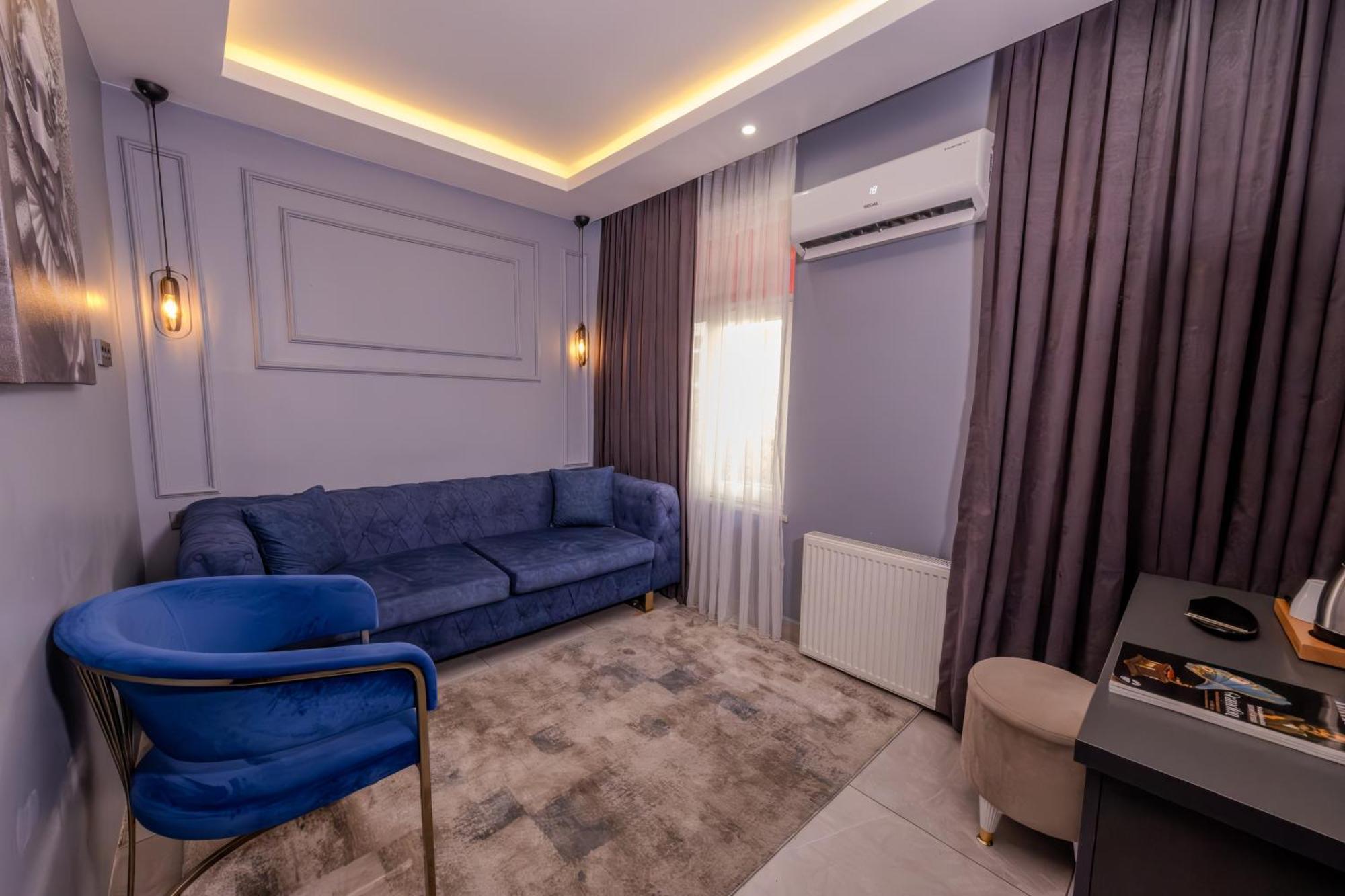 King Suite