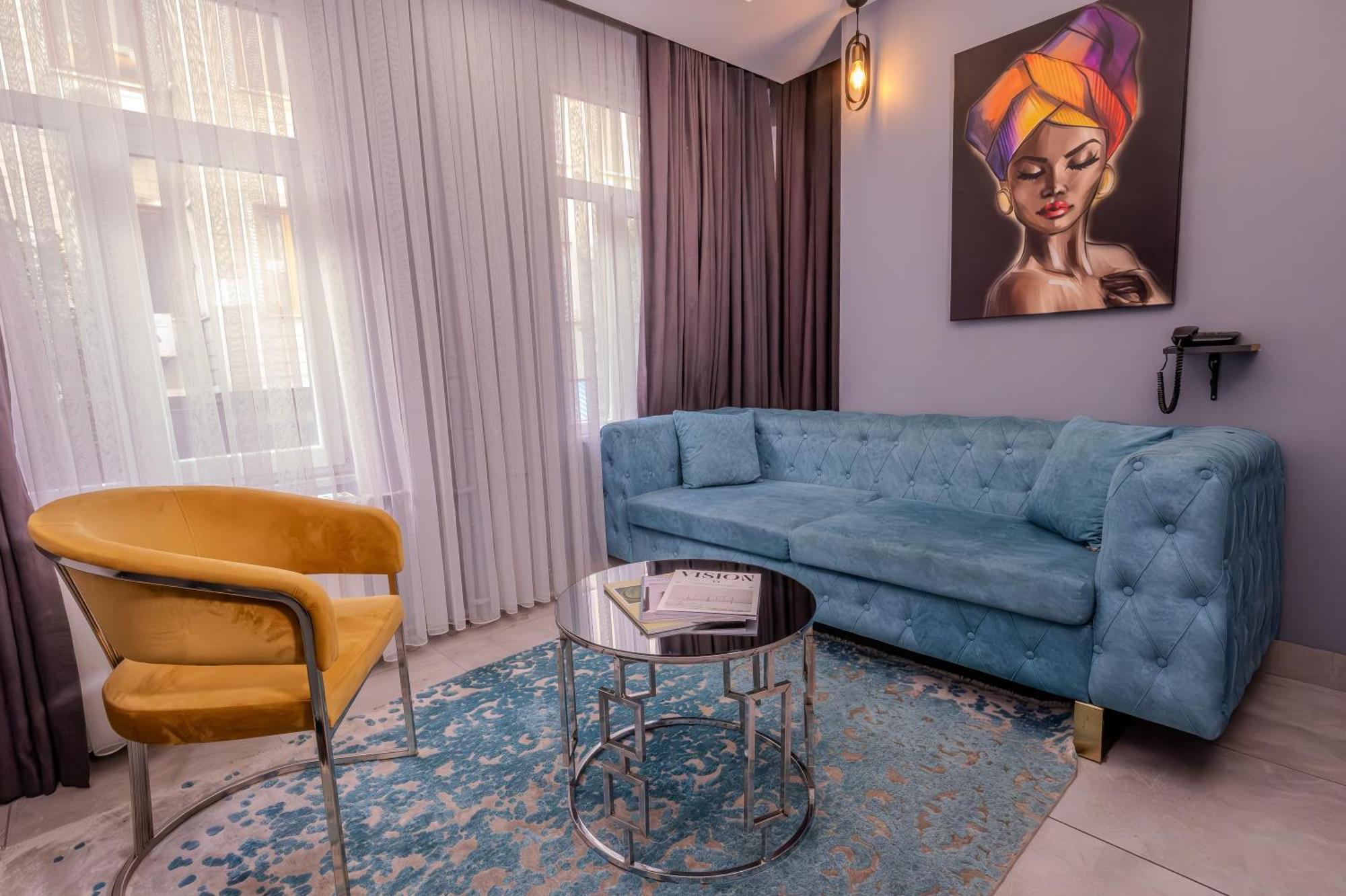King Suite