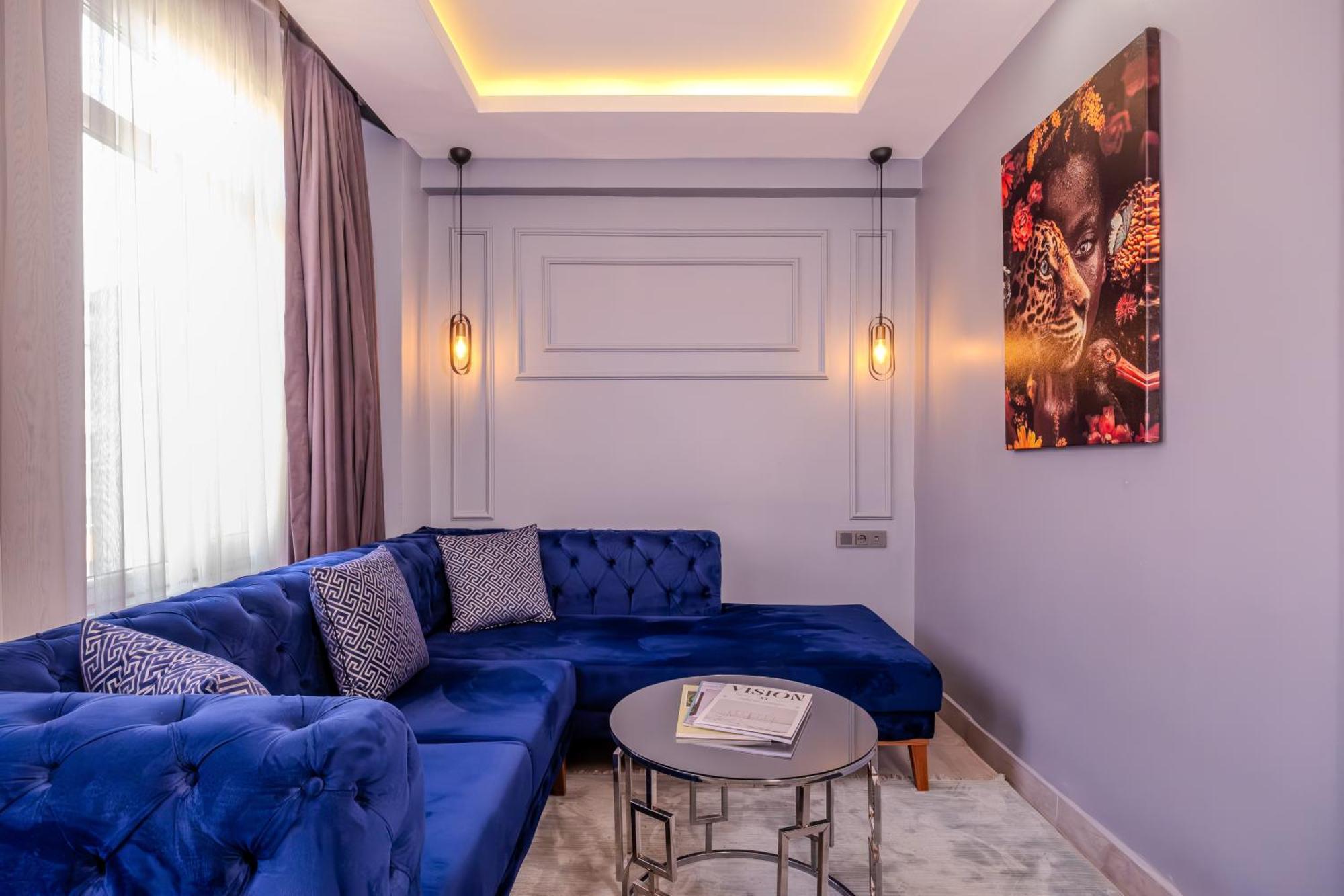 King Suite