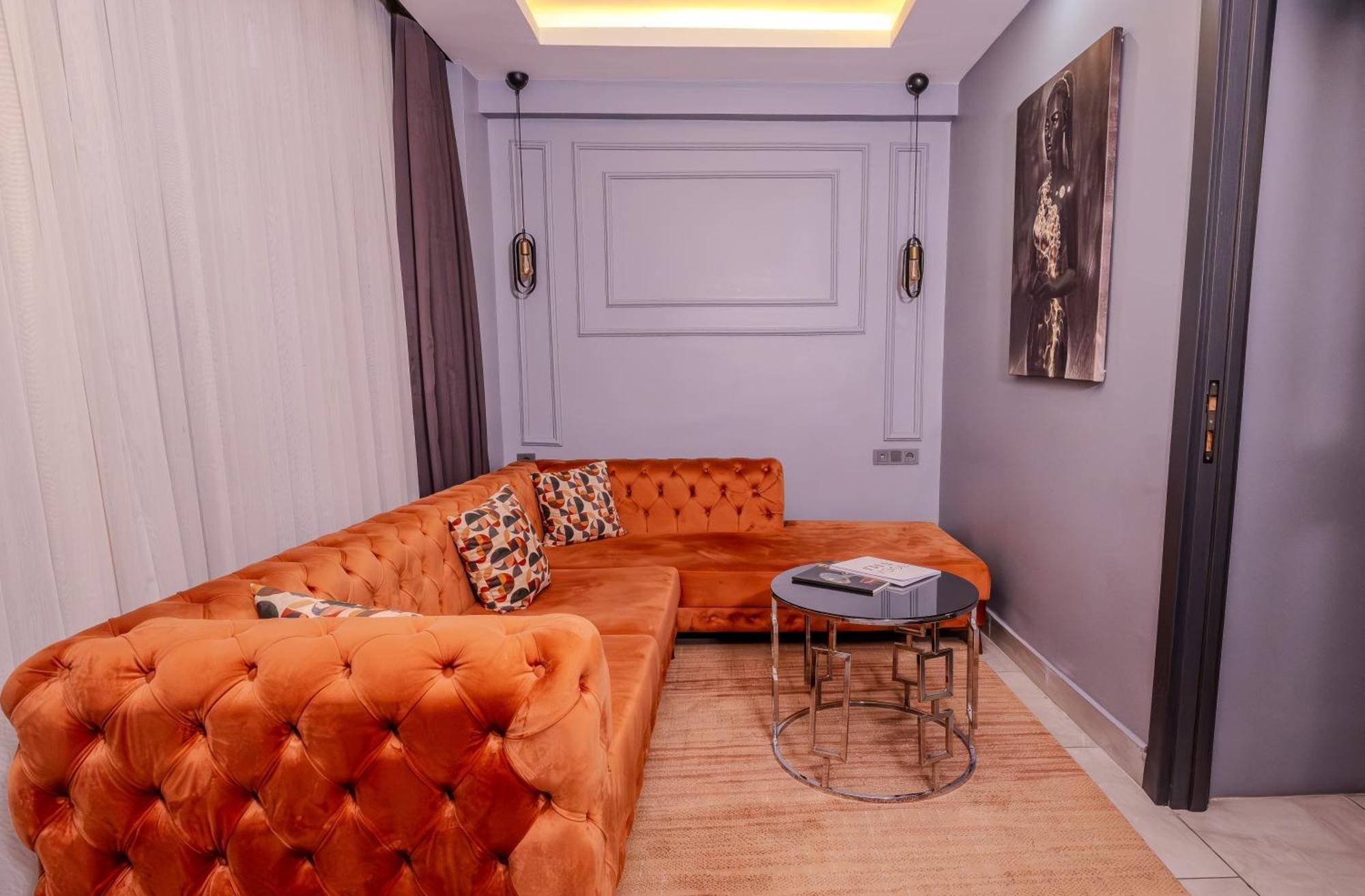 King Suite