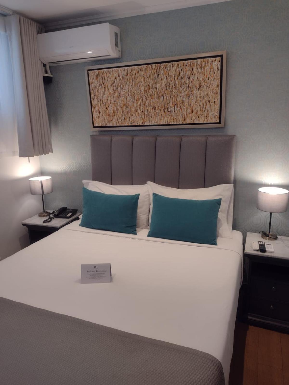 Chambre Simple