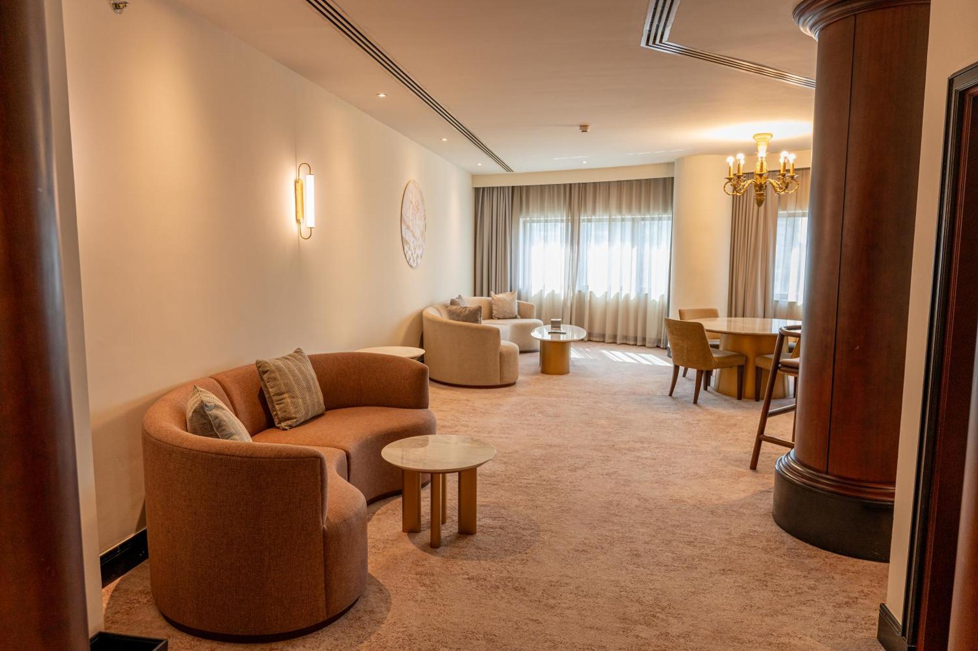Two-Bedroom Suite