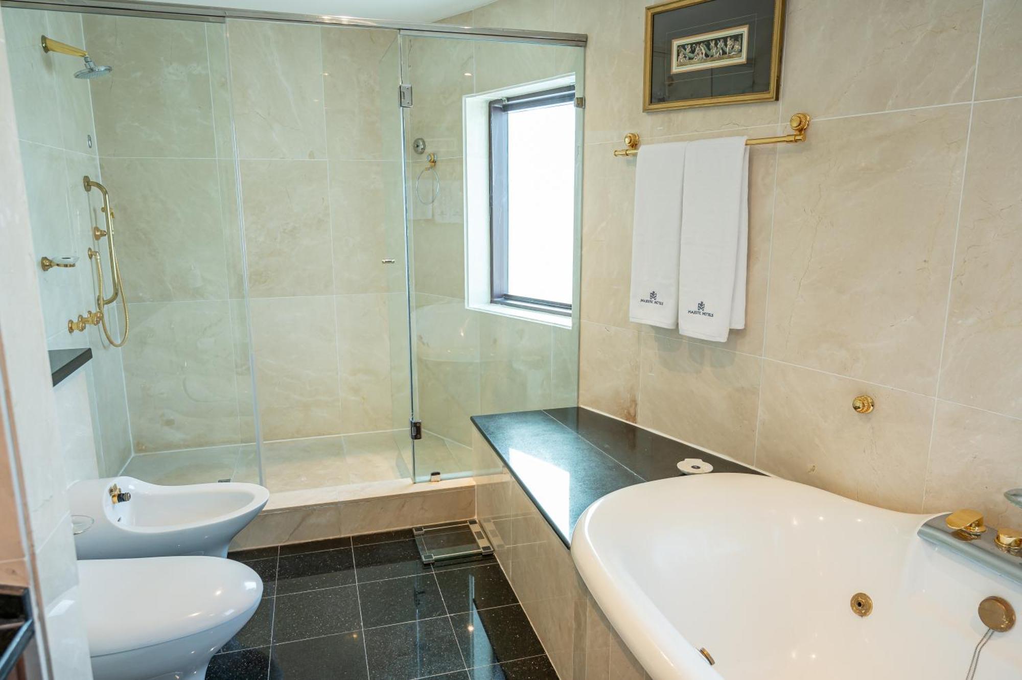 Two-Bedroom Suite