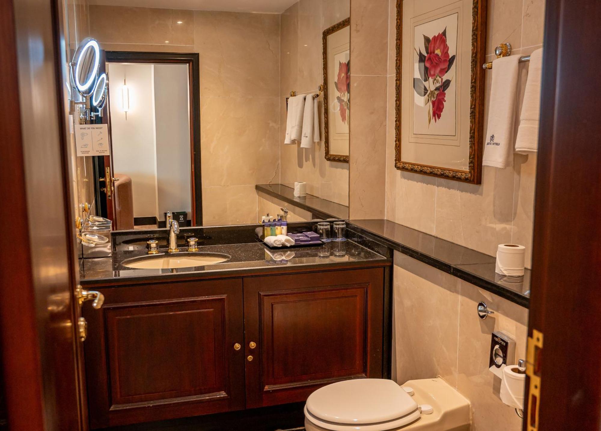 Two-Bedroom Suite
