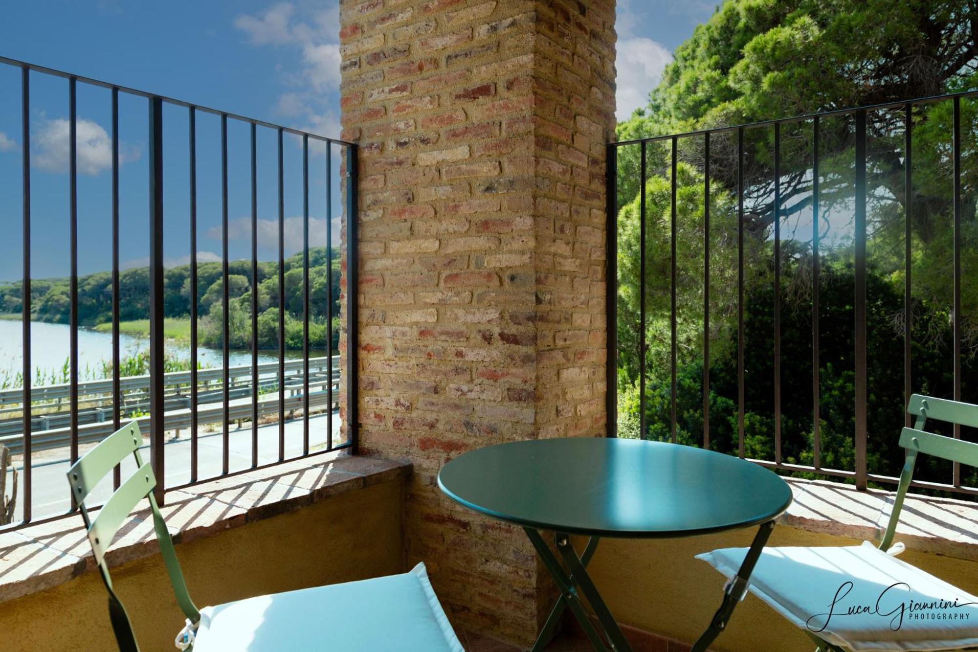Double Room Balcony