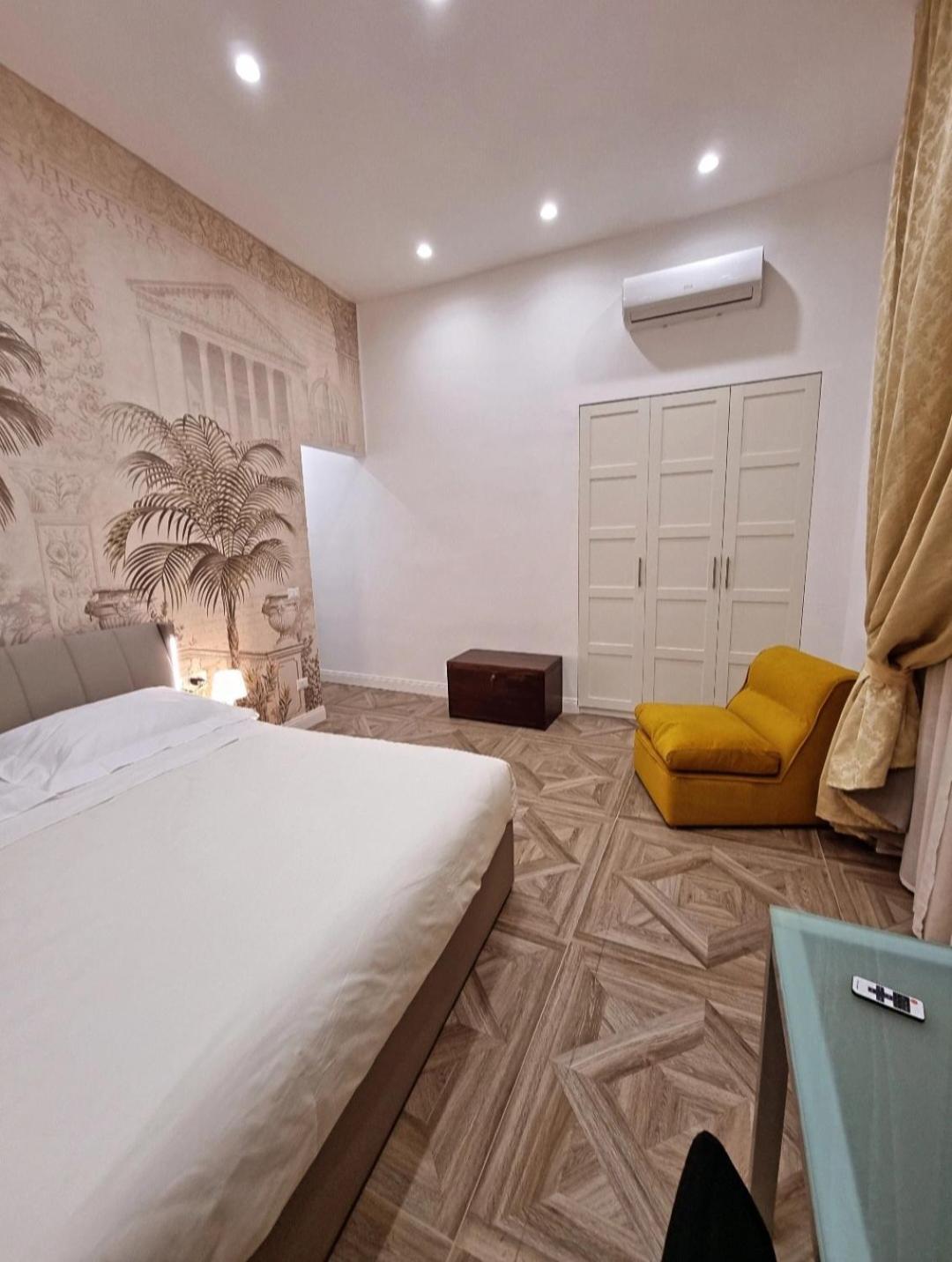 King Room Spa Bath