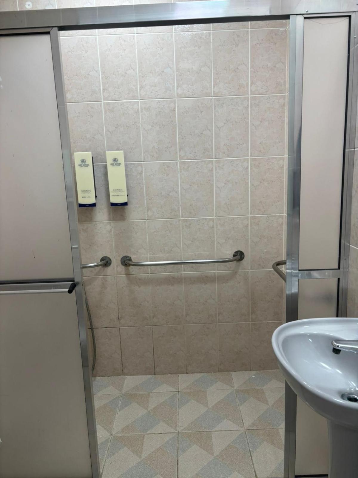 Quarto Duplo - Acesso para Hóspedes com Mobilidade Reduzida