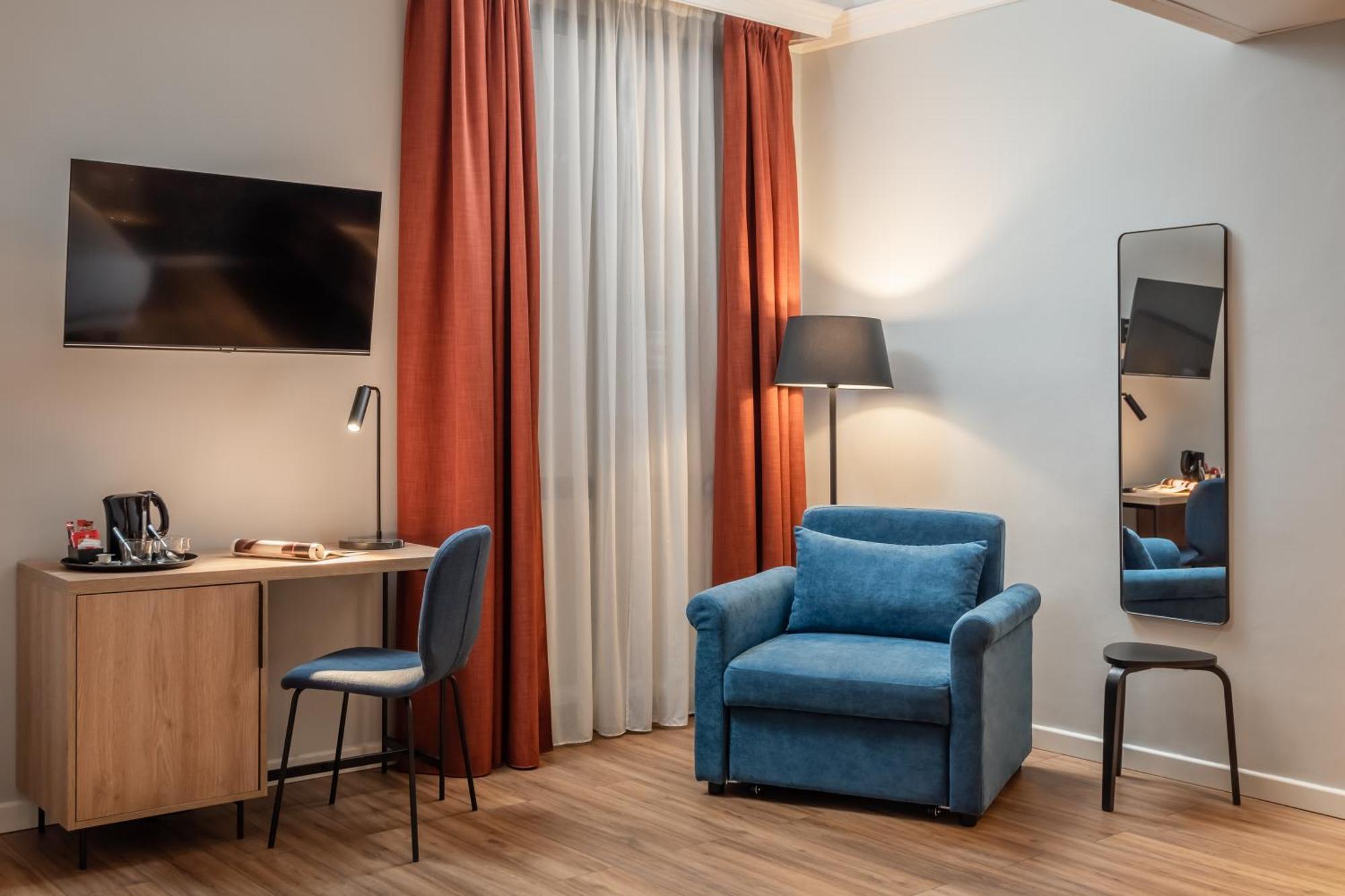 Habitación Familiar