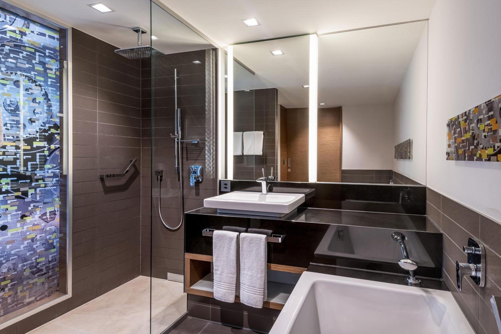 Quarto Duplo Executivo