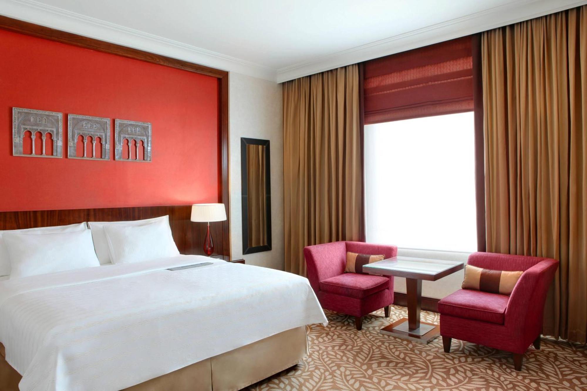 Diplomatic Room, Twin/Single Beds