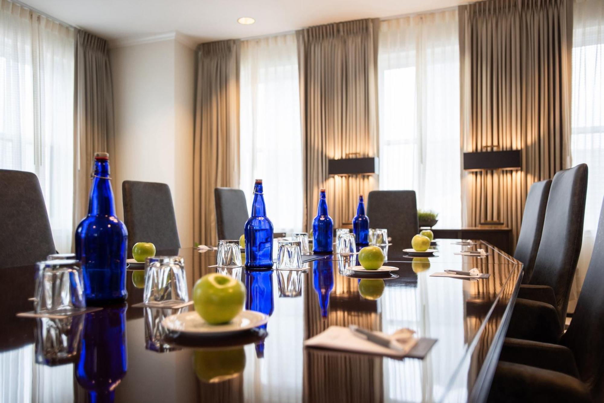 One Bedroom King Presidential Suite
