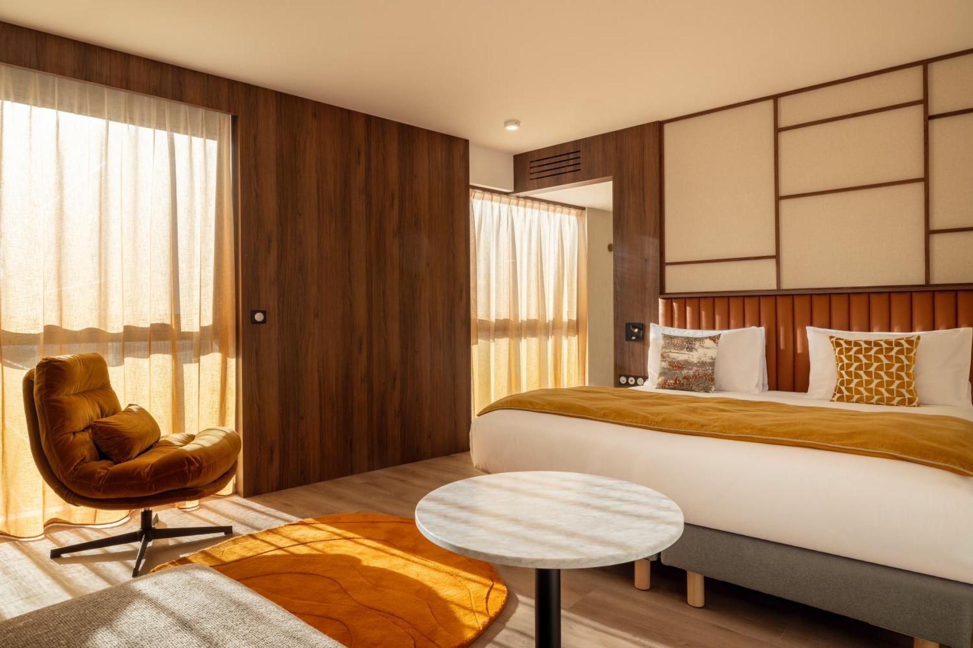Habitación Prestige