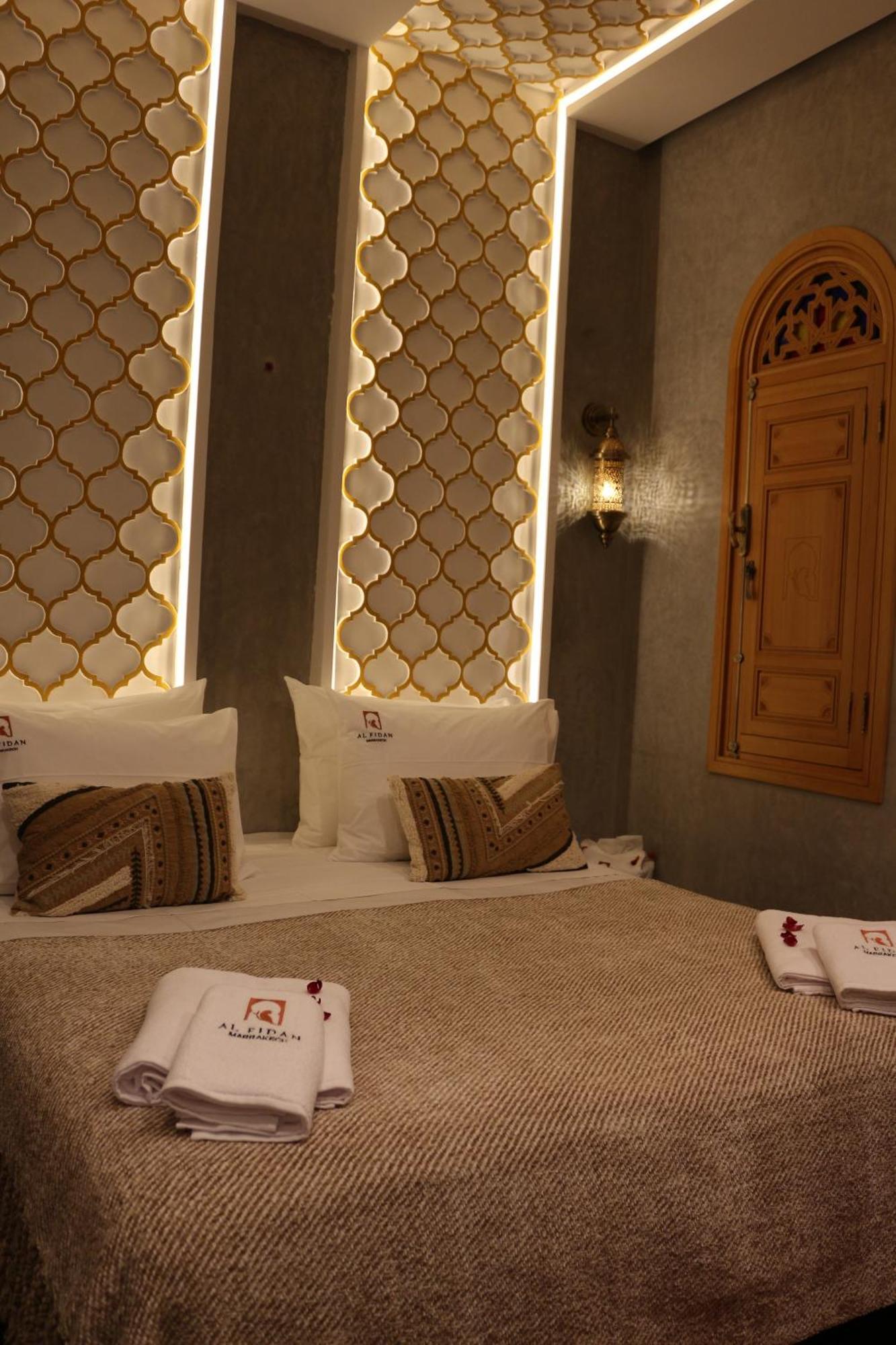 Chambre Simple