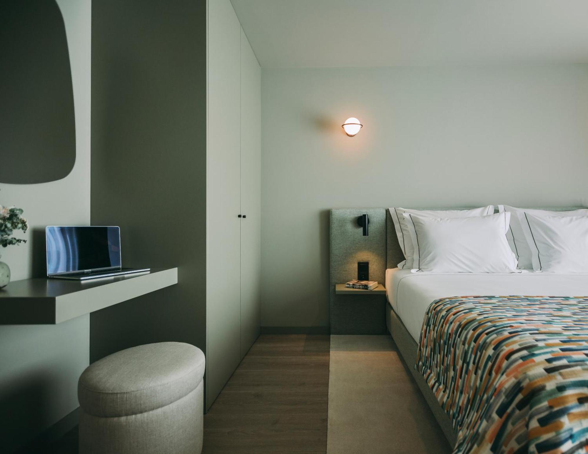 Appartement met 1 Slaapkamer