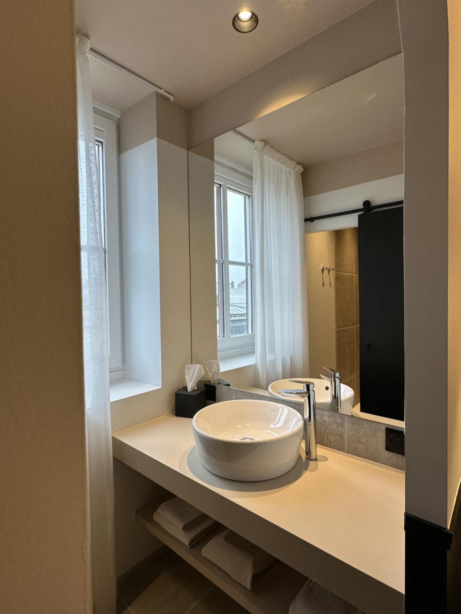 Chambre Supérieure