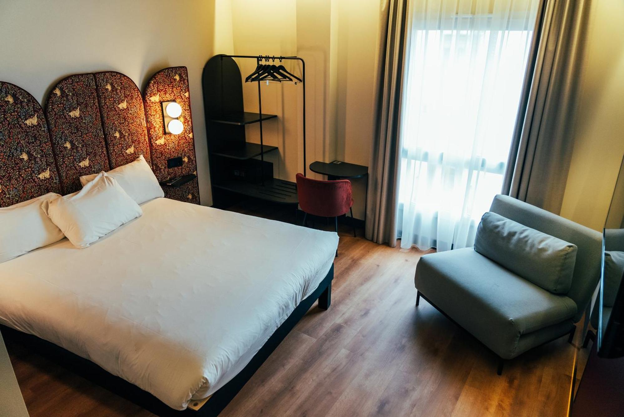 Superior Kamer