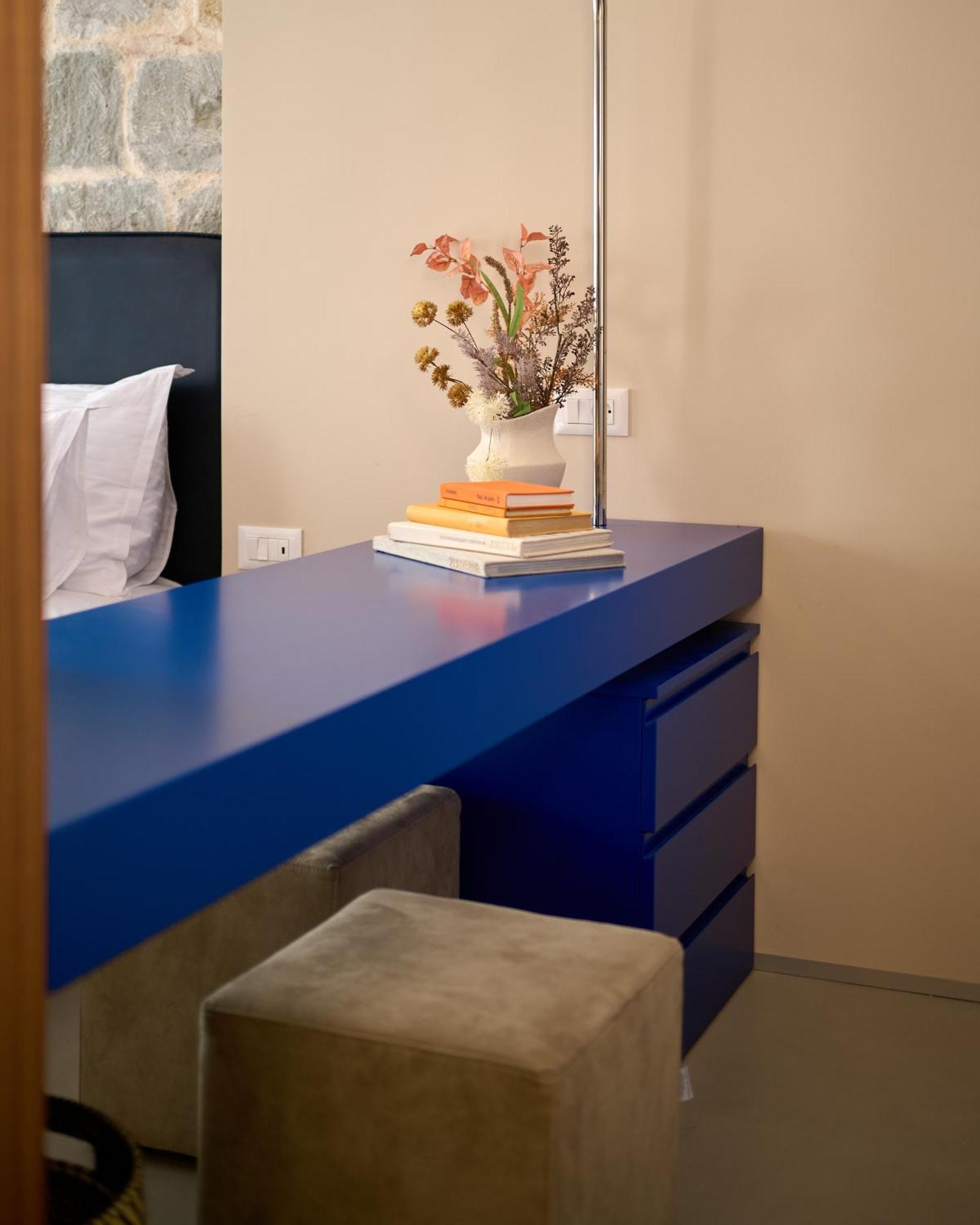 Deluxe Family Suite