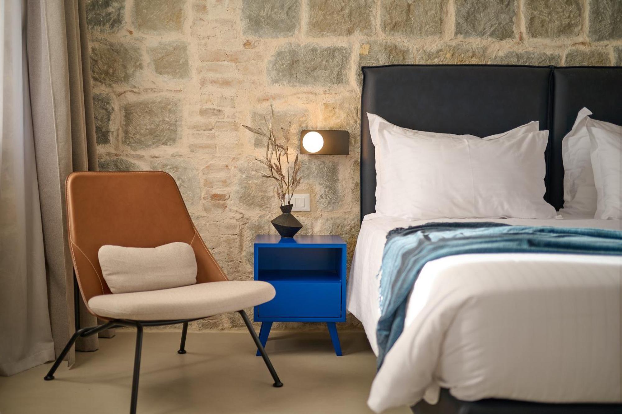 Deluxe Family Suite