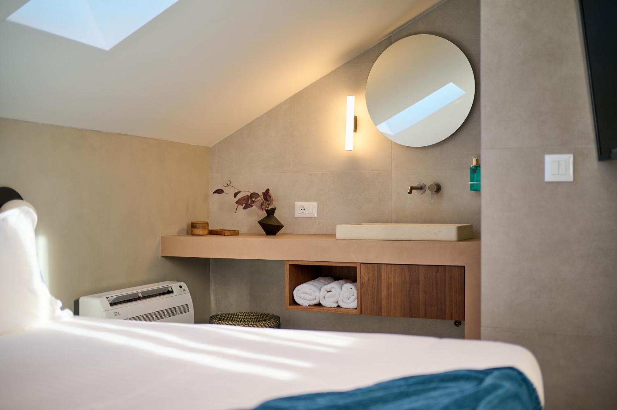 Deluxe Family Suite