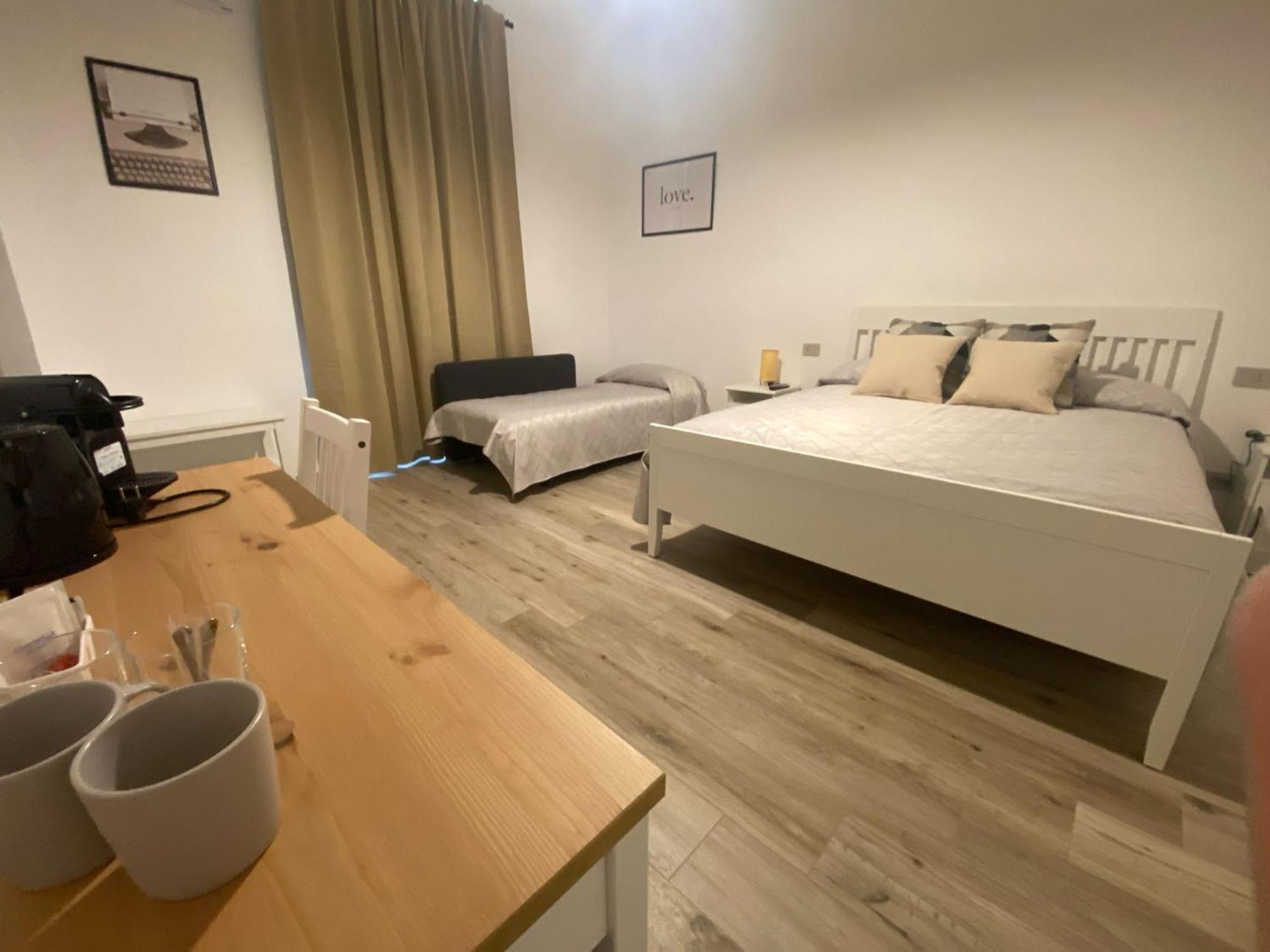 Triple Room Private Bathroom