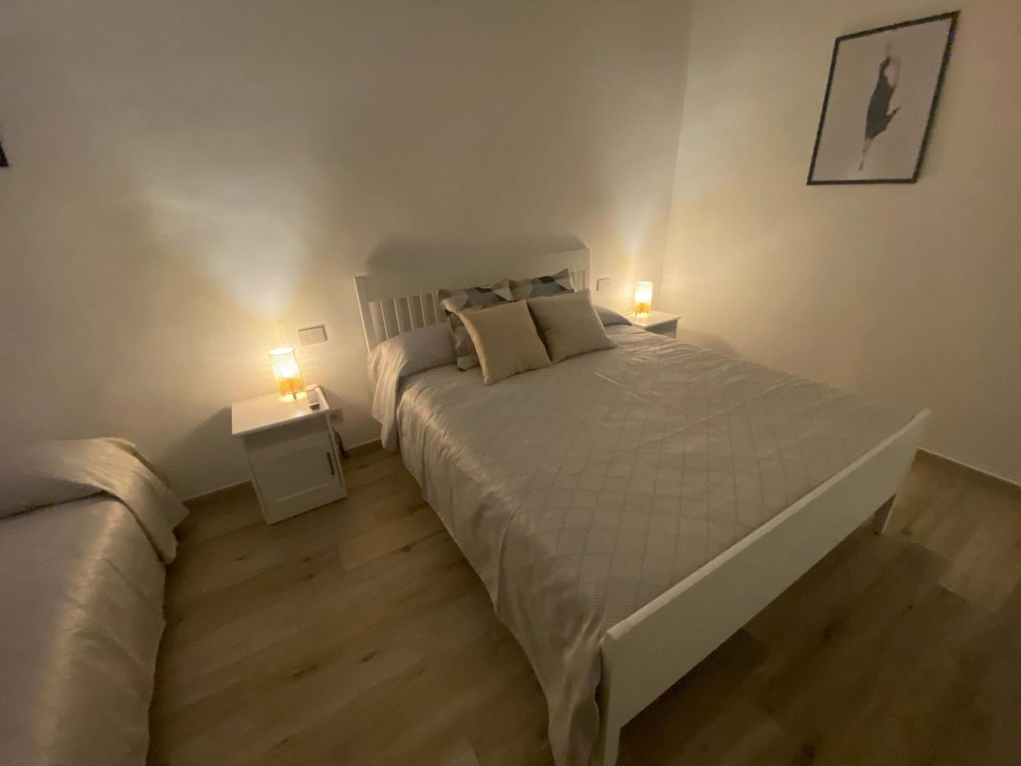 Triple Room Private Bathroom