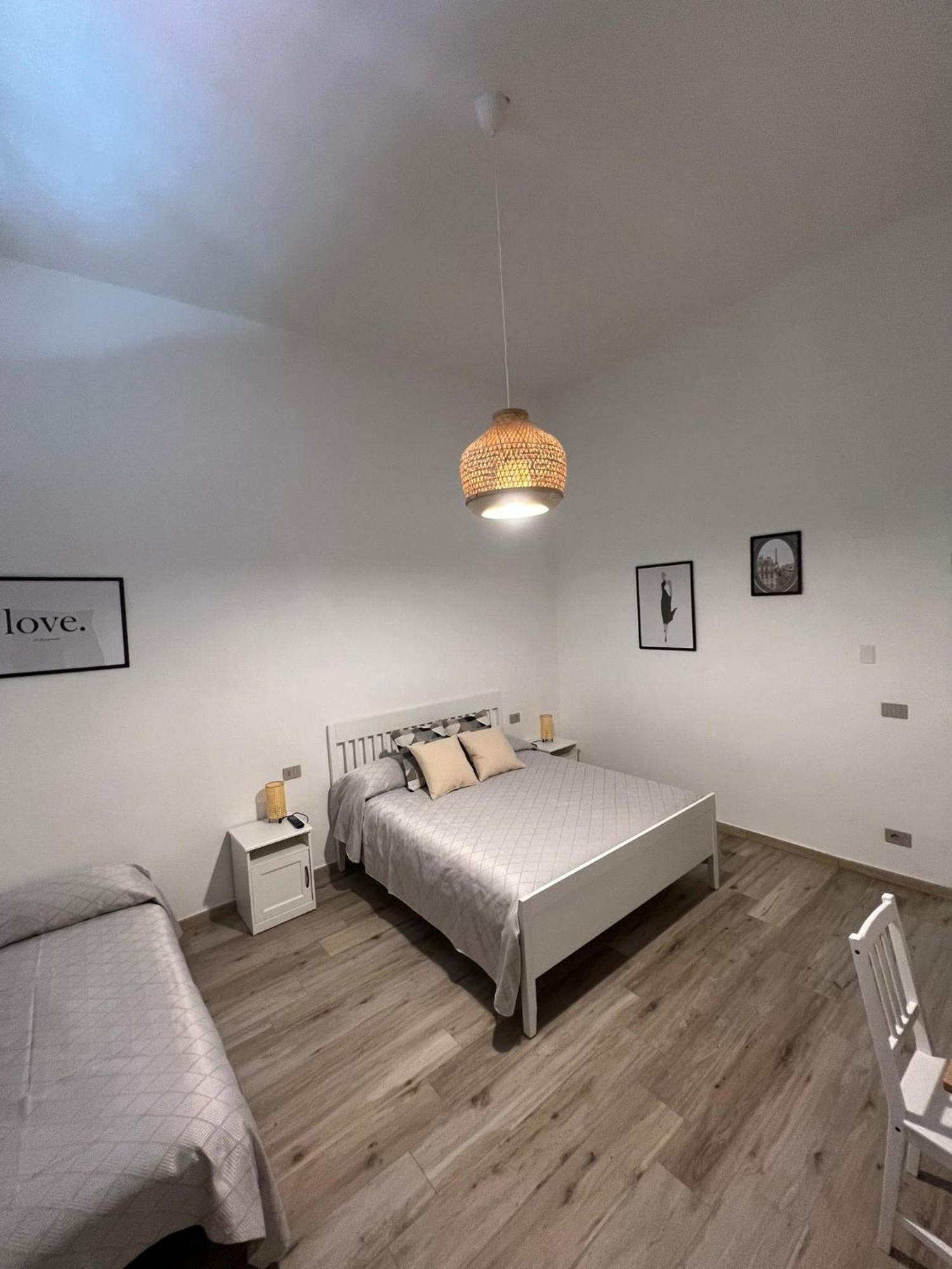Triple Room Private Bathroom