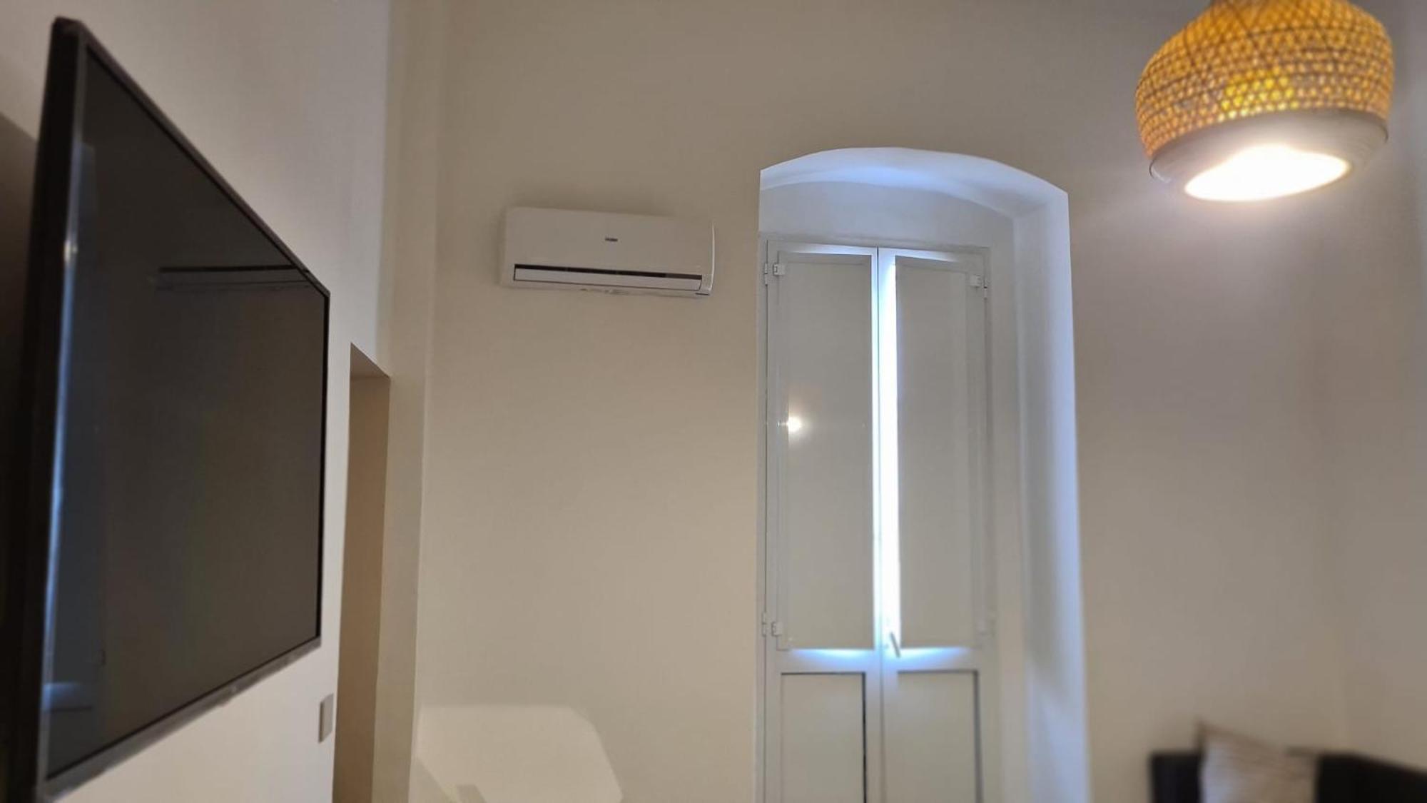 Triple Room Private Bathroom