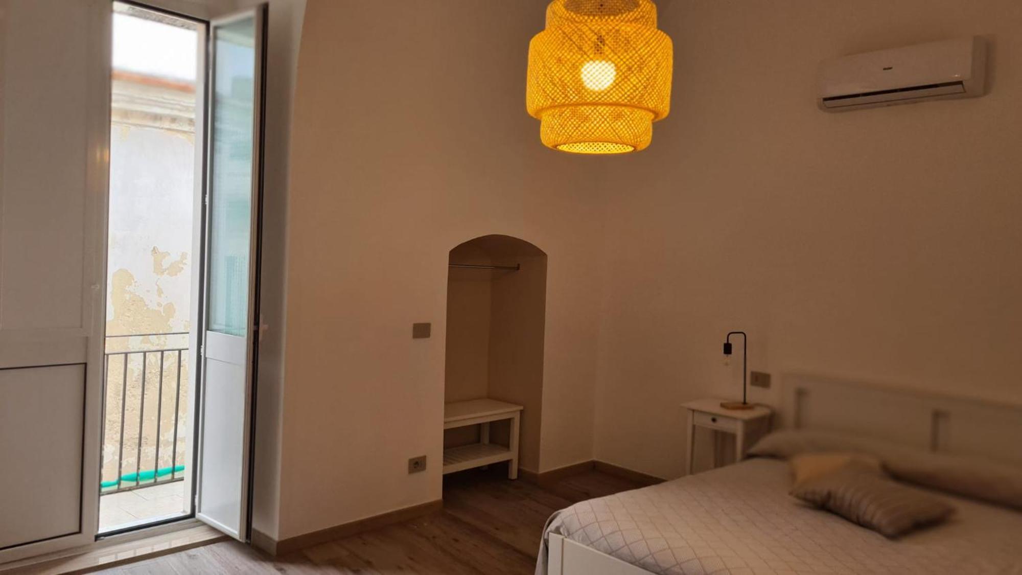 Quadruple Room Private Bathroom