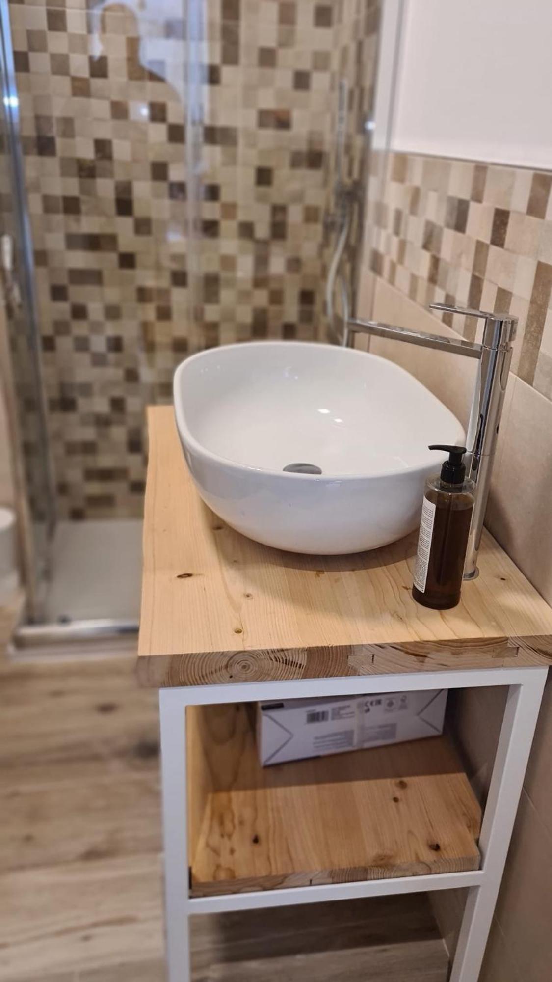 Quadruple Room Private Bathroom
