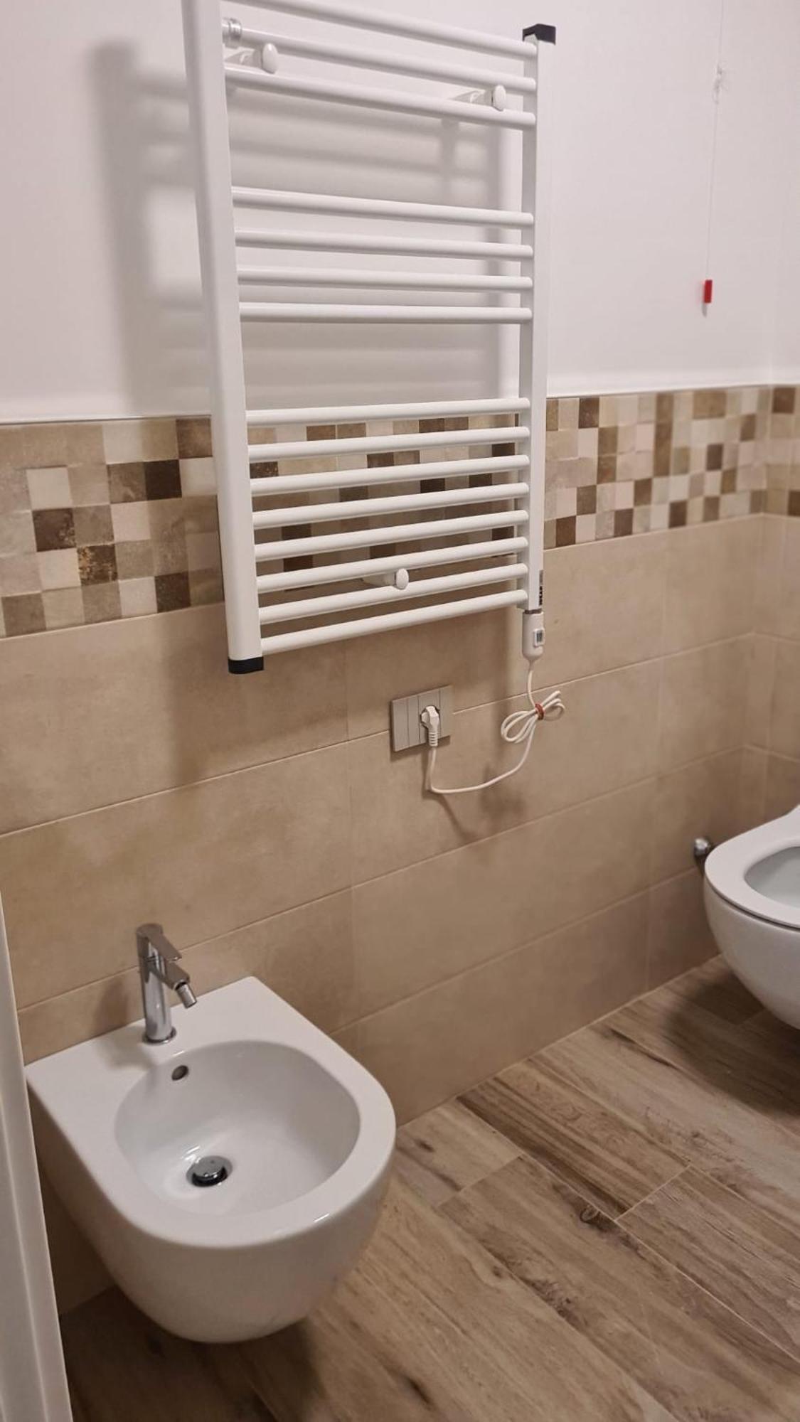 Triple Room Private Bathroom