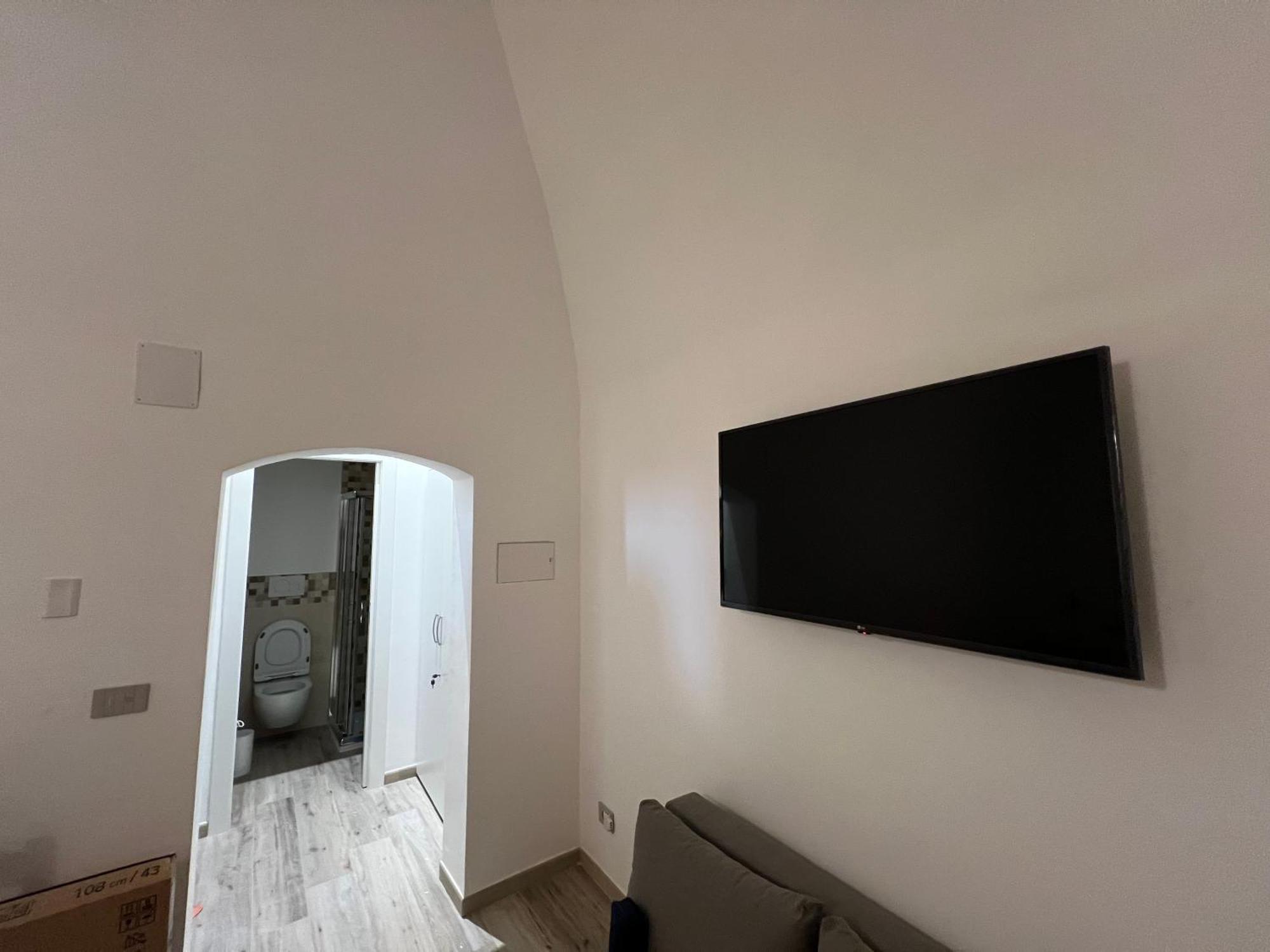 Quadruple Room Private Bathroom