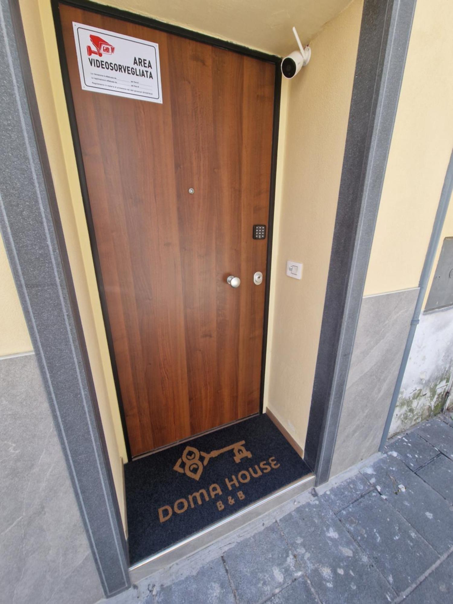 Monolocale Familiare