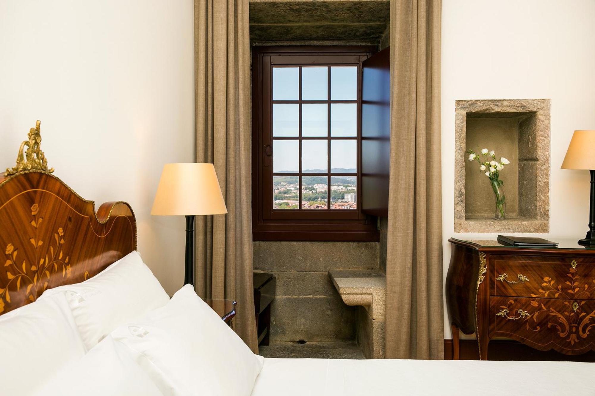 Historic Suite