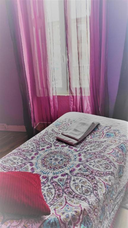 Basic Triple Room