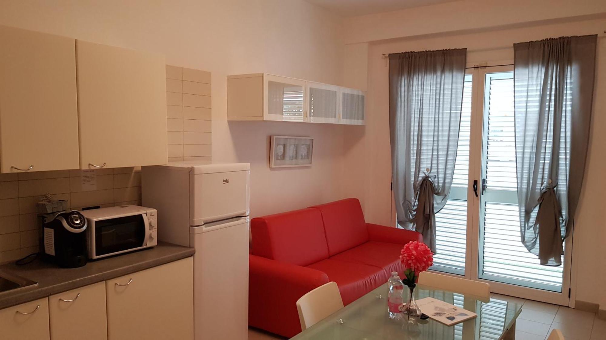 Apartment Ground Floor