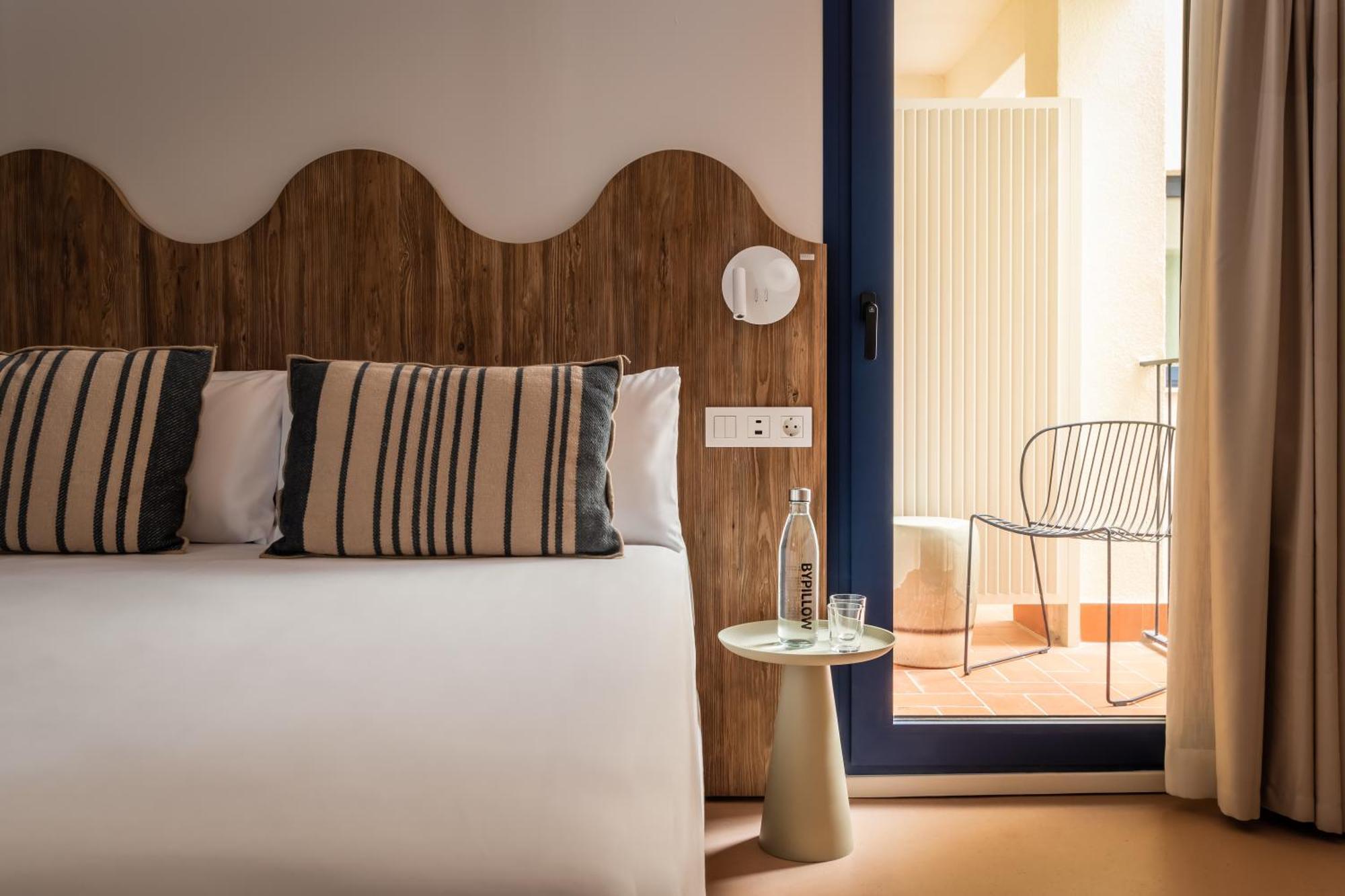 Double Room Balcony