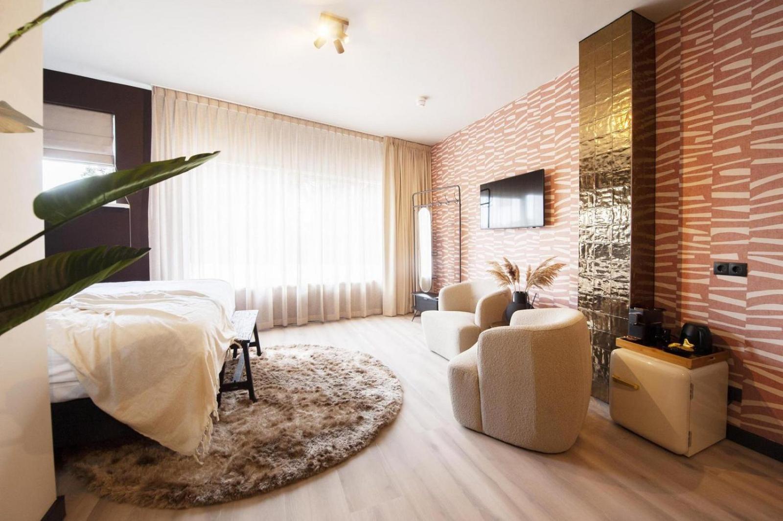 Suite Sauna