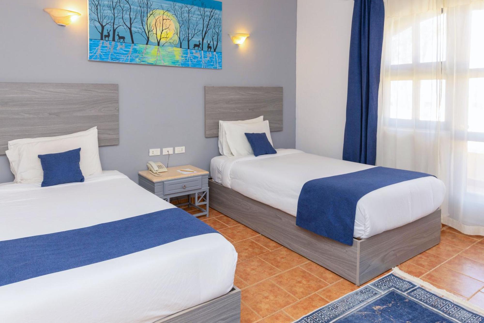 Doppelzimmer