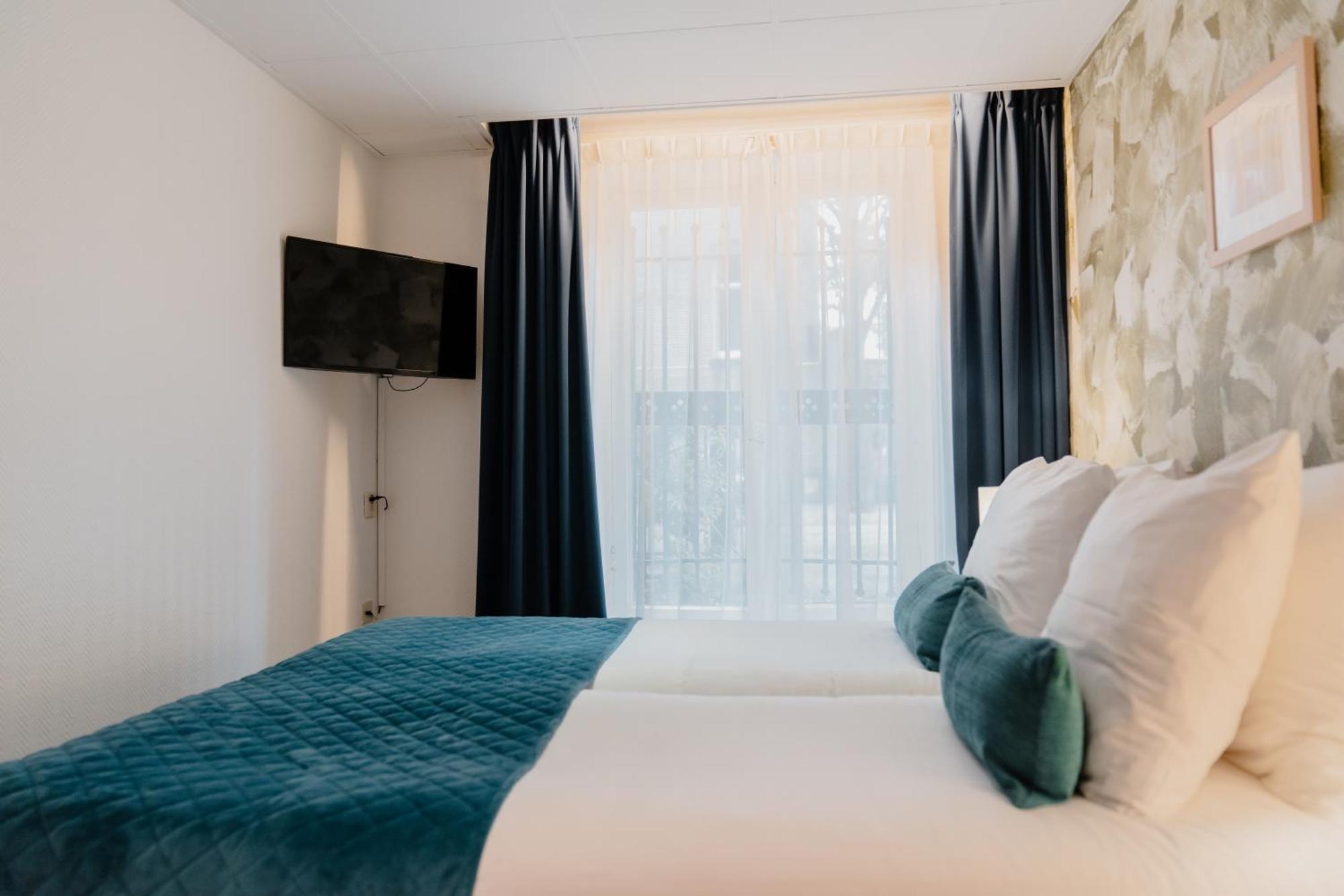 Chambre Double Économique