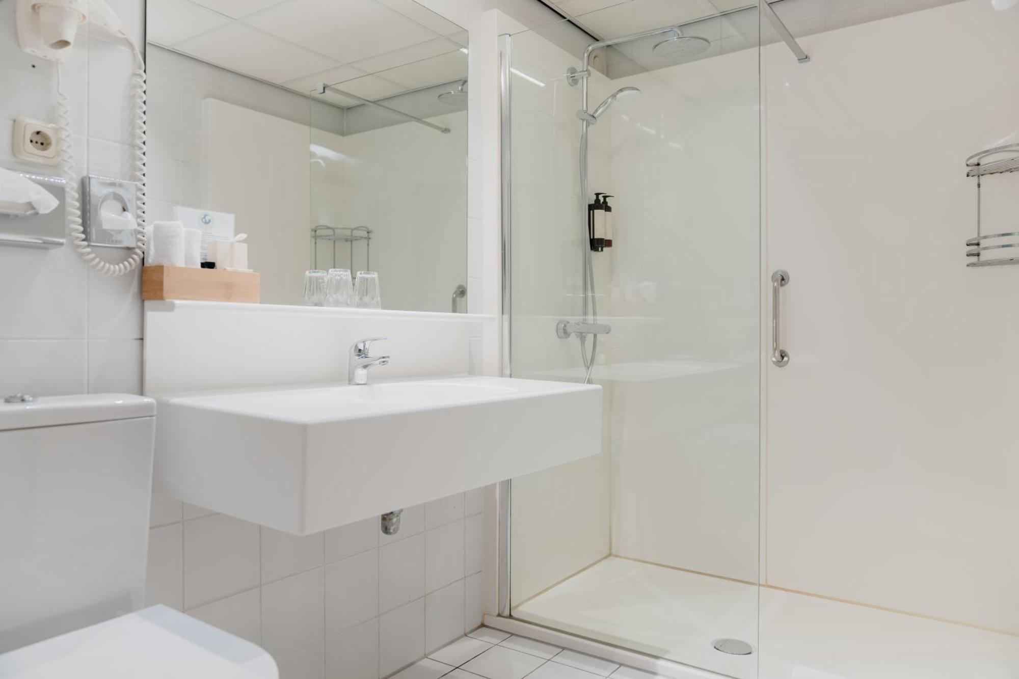 Chambre Lits Jumeaux Standard