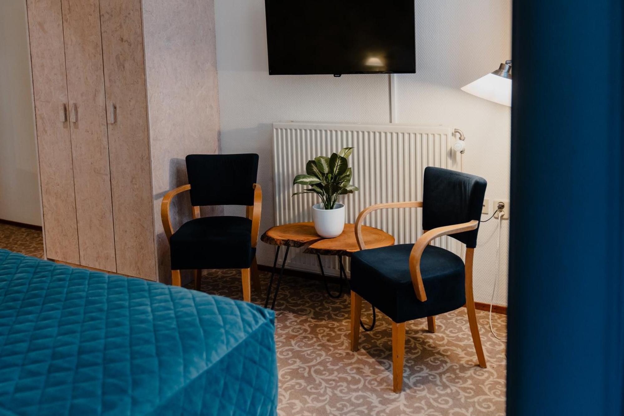 Chambre Double Supérieure