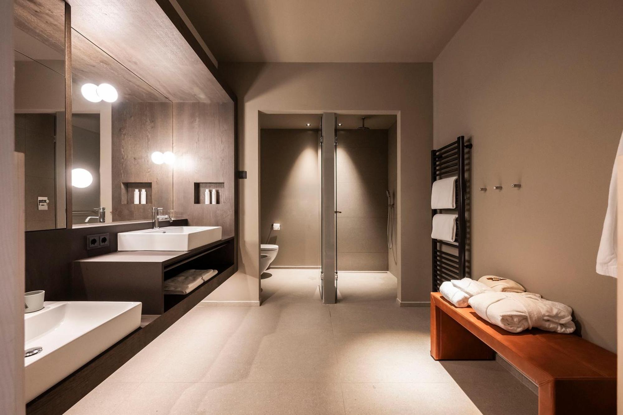 Three-Bedroom Suite