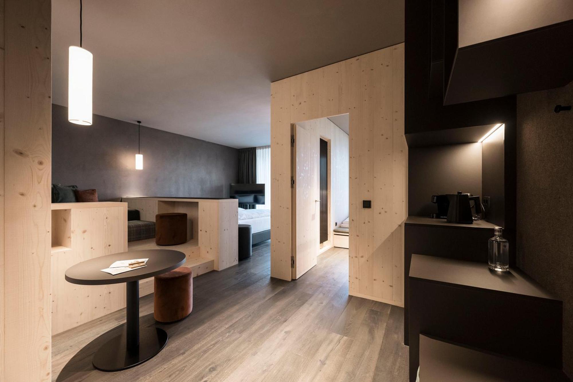 Family Suite Superior