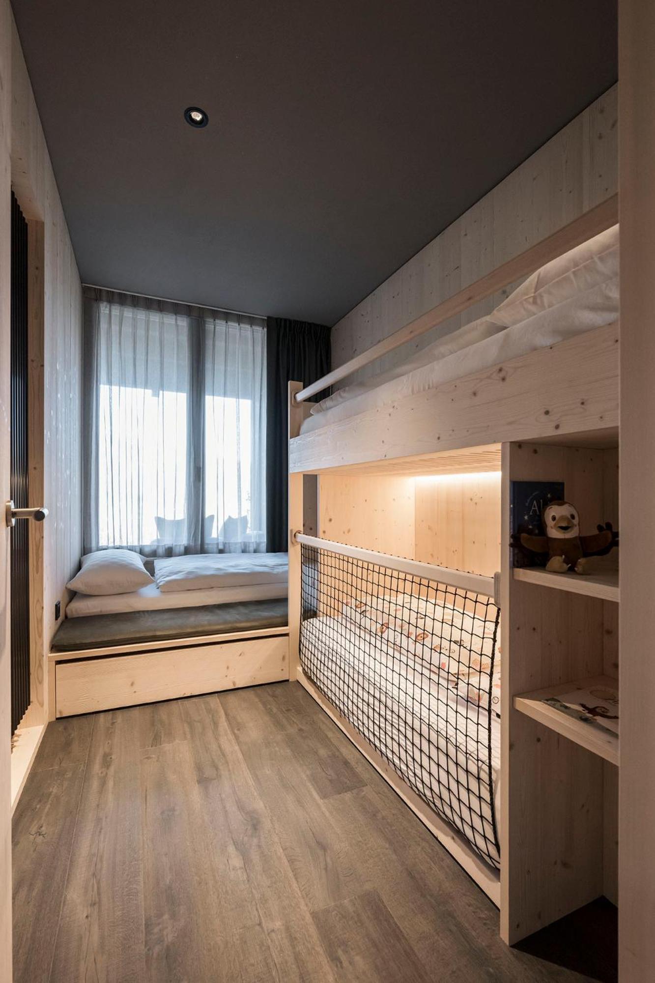 Family Suite Superior